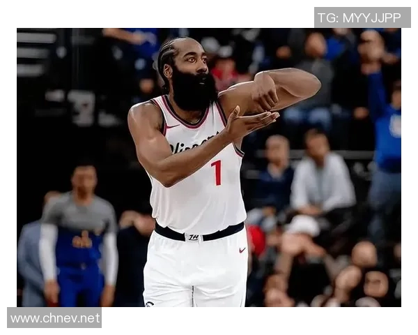 快船力克开拓者，杨瀚森2分1篮板，小卡30+10+4哈登20+6+13！