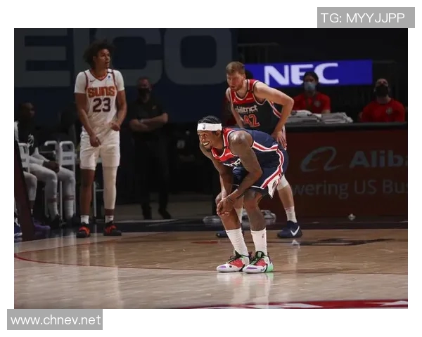 比尔进攻重要性小卡：他曾差点拿下得分王 是真正的三威胁得分手