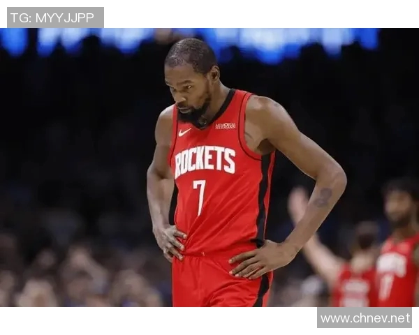 一场121-117让火箭坐立难安！西部第5不稳，休城磨合没有那么容易