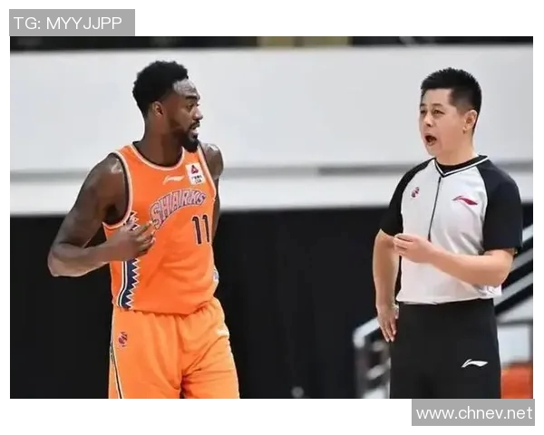 拒绝降薪！CBA三双王在线求职，广东队机会来了，NBA球星接近空降