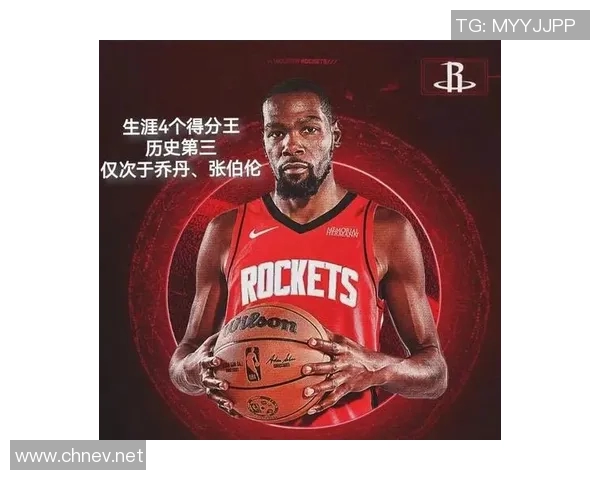 杜兰特称谢泼德表现是火箭胜利关键