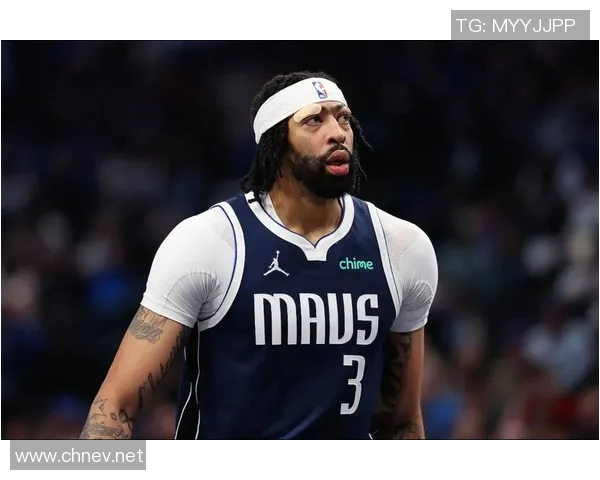 浓眉玩命1年是当“垫脚石”？独行侠是想榨干他 水状元才是心头好