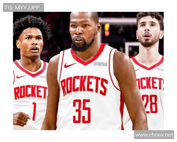 杜兰特37岁等不起!火箭15胜6负西部第四暗藏致命隐患,美媒:不换哈登,冠军没戏 杜兰特37岁等不起!火箭15胜6负西部第四暗藏致命隐患,美媒:不换哈登,冠军没戏