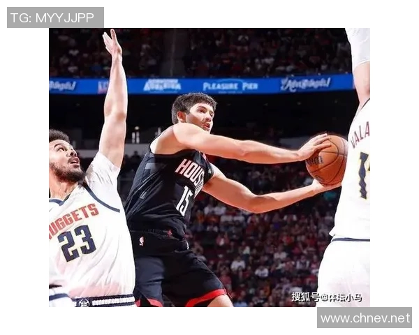 轰28+6+6三分,谢泼德破纪录!乌度卡开窍火箭复仇掘金觅得杀手锏 轰28+6+6三分,谢泼德破纪录!乌度卡开窍火箭复仇掘金觅得杀手锏