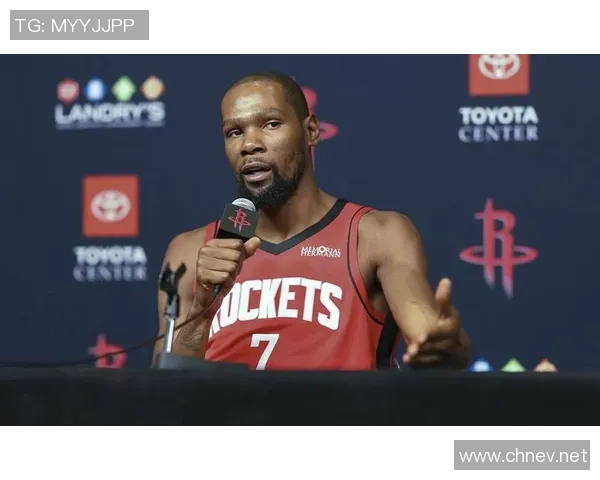 重大交易方案公开，火箭5换1特雷杨，杜兰特迎最强帮手，西部格局将要变天