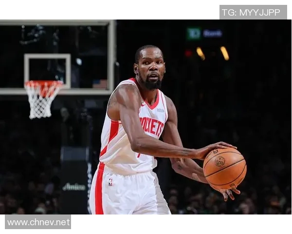 火箭终结3连败重返前六！杜兰特28+10秀暴扣 小贾18+7送关键三分